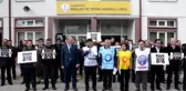 İzmir'deki Okul Müdürü Cinayeti - Karaman/ Siirt/
