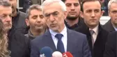 Kağıthane Belediye Başkanı Fazlı Kılıç, Fetö Davasını Takip Etti