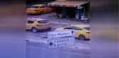 Kartal'da 2 Kişinin Öldürüldüğü Çatışma Anı Kamarada