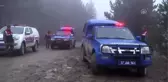 Kastamonu'daki Yangınla İlgili Tutuklanan Zanlıya Keşif Yaptırıldı