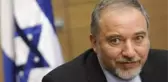 Liberman'dan Haddini Aşan Türkiye Çağrısı: Ekonomik İlişkiler Gözden Geçirilsin