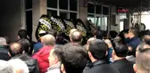 Manisa Kıbrıs Gazisi Kılavuz, Son Yolculuğuna Uğurlandı
