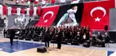 Mevlana'nın 744. Vuslat Yıl Dönümü