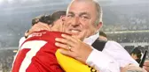 Necati Ateş'ten Fatih Terim Mesajı: Artık Şampiyonluk Zamanı