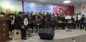 Özel Öğrencilerden Çok Özel Konser