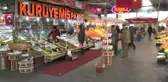 Pazarda Sebze Meyve Fiyatları El Yakıyor