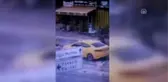 Pendik'teki Çifte Cinayet - Zanlı Adliyeye Sevk Edildi