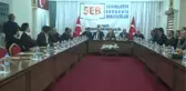 Şehirlerin Ekonomik Beklentileri Forumu