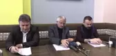 Tankut Kendisine Yönelik İddialara Yanıt Verdi