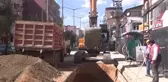 Terörsüz Şehirlerde Değişim - Yüksekova'nın Çehresi Görevlendirmeyle Değişti