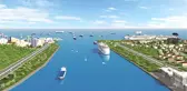 Ulaştırma Bakanı: Kanal İstanbul'un Güzergahı Kesinleşmedi