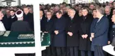 Yavuz Yılmaz'ın Cenaze Namazı Öncesi Konuşan İmam, 