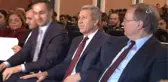 AB Delegasyon Başkanı Berger: 