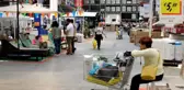 AB Komisyonu'ndan IKEA'ya Vergi Kaçakçılığı Soruşturması