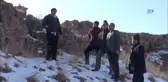 Adilcevaz'da Bulunan Mikrobiyalitler Koruma Altına Alınacak
