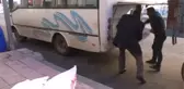 Ağrılı Esnaf Bilgisayardan İngilizce Öğrendi