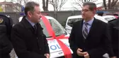Avcılar Emniyet Müdürlüğü'ne Alınan 10 Araç Hizmete Sokuldu, Her Mahalleye 3 Devriye Hd
