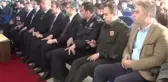 Ayvalık'ta 
