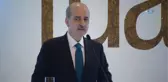 Bakan Kurtulmuş: 