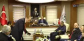 Belediye Başkanı Aksu'dan İkametgah Kampanyalarına Tepki
