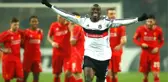 Beşiktaş, Demba Ba ile 2.5 Yıllık Anlaşma İmzalamaya Hazırlanıyor