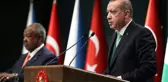 Erdoğan Açıkladı! Türkiye, ABD'nin Veto Ettiği Kudüs Tasarısını BM Genel Kuruluna Taşıyor