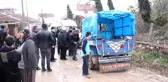 Düzce'de Trafik Kazası: 4 Yaralı