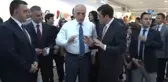 Fetö'nün Medya Yapılanmasına İlişkin Davada Tutuklu Yargılanan İstanbul Eski Emniyet Müdürü Hüseyin...