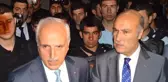 Hüseyin Çapkın Hakkında Tahliye Kararı