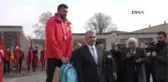 Kayseri Atatürk'ün Kayseri'ye Gelişinin 98'inci Yıl Dönümü Kutlandı