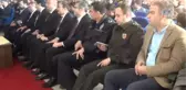Kur'an Bülbülleri Yarıştı