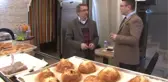 Pastacılar Odası Başkan Adayı Karaman: 