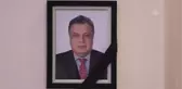 Rus Büyükelçi Karlov İçin Anma Töreniı (2)
