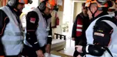 Sakarya Afad'a Uluslararası Unvan