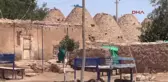 Şanlıurfa Harran'daki Kümbet Evler, Yok Olmaması İçin Korunacak