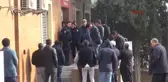 Şanlıurfa Suriye Tarafından Açılan Ateşle Yaralanan İşçi Kurtarılamadı