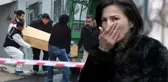 Sarıyer'de Dehşet! Özbek Baba, Oğlu Tarafından Bıçaklanarak Öldürüldü