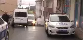 Sarıyer'de Vahşet: Babasını Defalarca Bıçaklayarak Öldürdü