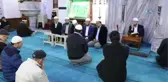 Şehit İmam Ramazan Bozdağ İçin Hatim ve Mevlidi Şerif Düzenlendi