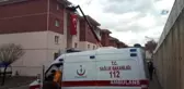 Şehit Polisin Başkent'teki Evine Ateş Düştü