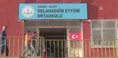 Silopi'de Filistinliler İçin Kermes Düzenlendi