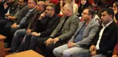 Şırnak İstanbul'da Çekilen Filmin İlk Gösterimi Sinema Salonu Olmayan Silopi'de Yapıldı