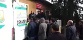 Suriye Tarafından Açılan Ateşle Yaralanan İşçi Hayatını Kaybetti