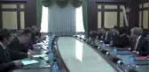 Tika Başkanı Çam Özbekistan'da (2)