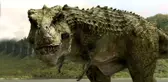 115 Milyon Yıllık Dinozor Ayak İzini Çekiçle Parçaladılar