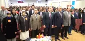 Adana'da 'Güneyin Turuncu Kadınların Umudu' Projesi