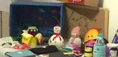 Aileler Günde En Az 1 Saat Çocuklarıyla Oyun Oynamalı