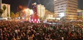 Beyoğlu Emniyet Müdürü Duyurdu: Taksim'de Yılbaşı Kutlaması Yapılmayacak