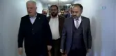 Bursaspor İçin Güç Birliği