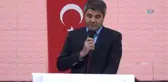 Eğitim-Bir-Sen Genel Başkan Vekili Selvi, Iğdır'da